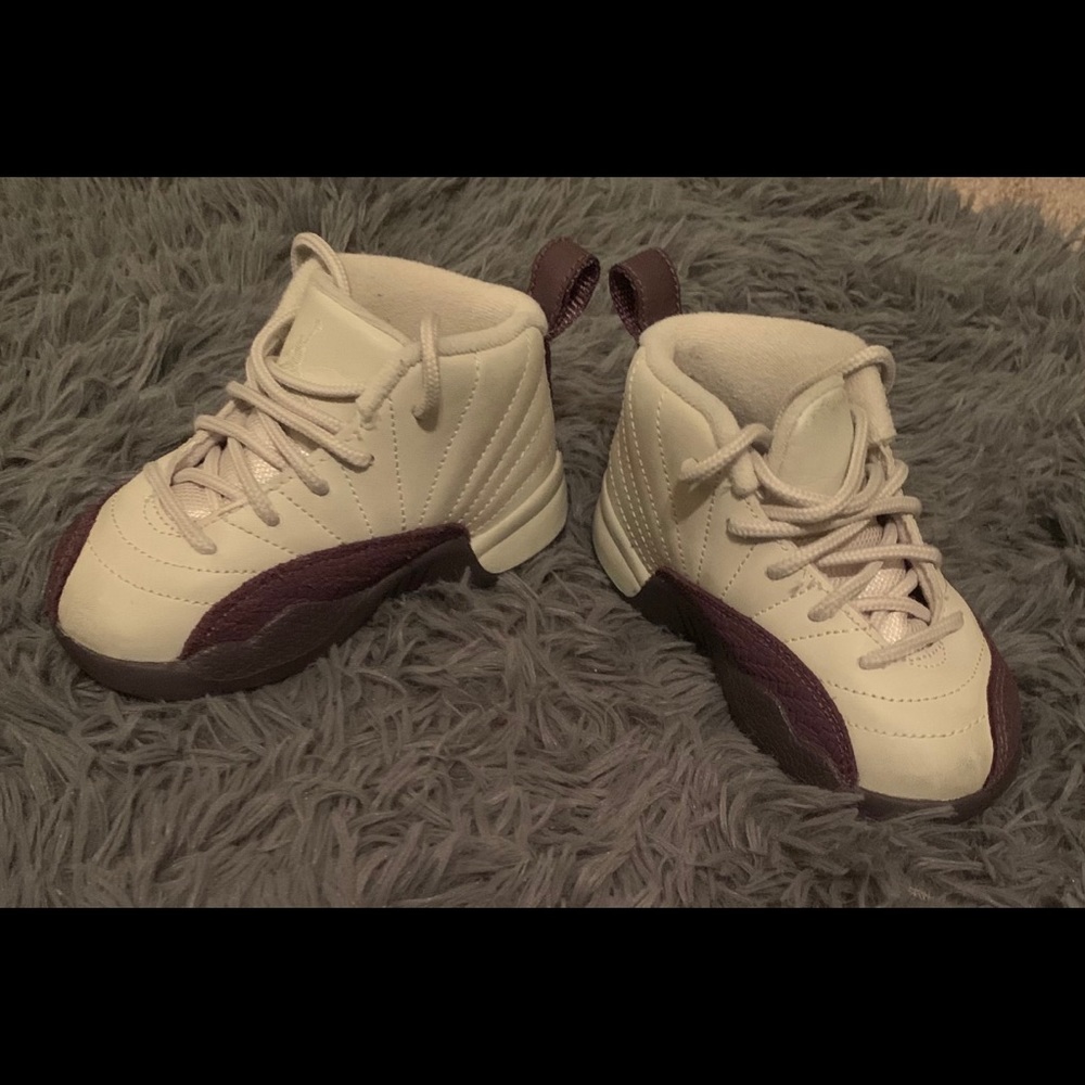 Toddler Girls Sneakers